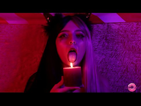 ❤️ Mamada apassionada de Sexy Succubus amb la satisfacció de la boca ️❌ Porno rus a nosaltres ❌️
